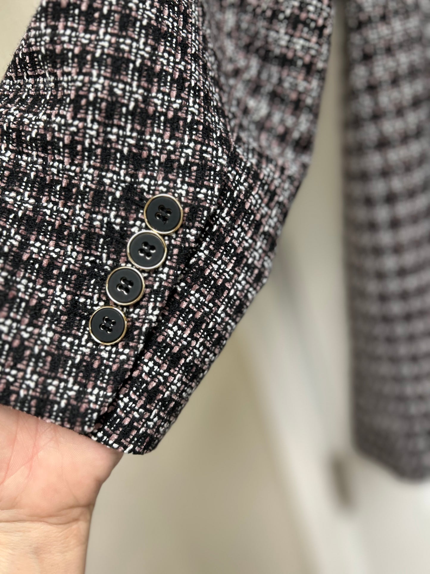 Liz Claiborne Blazer size 18W