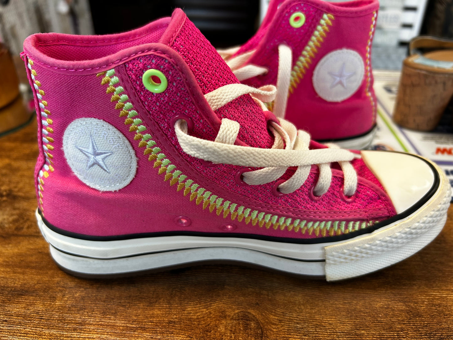 Converse Chuck Taylor All Stars Sneakers