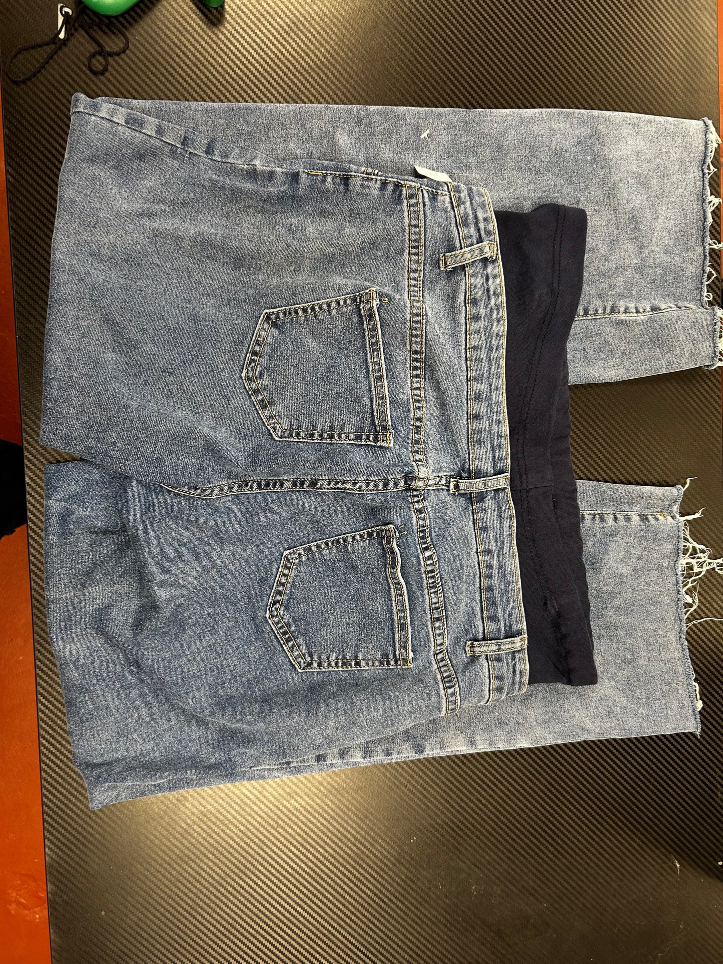 Maternity Jeans Size L