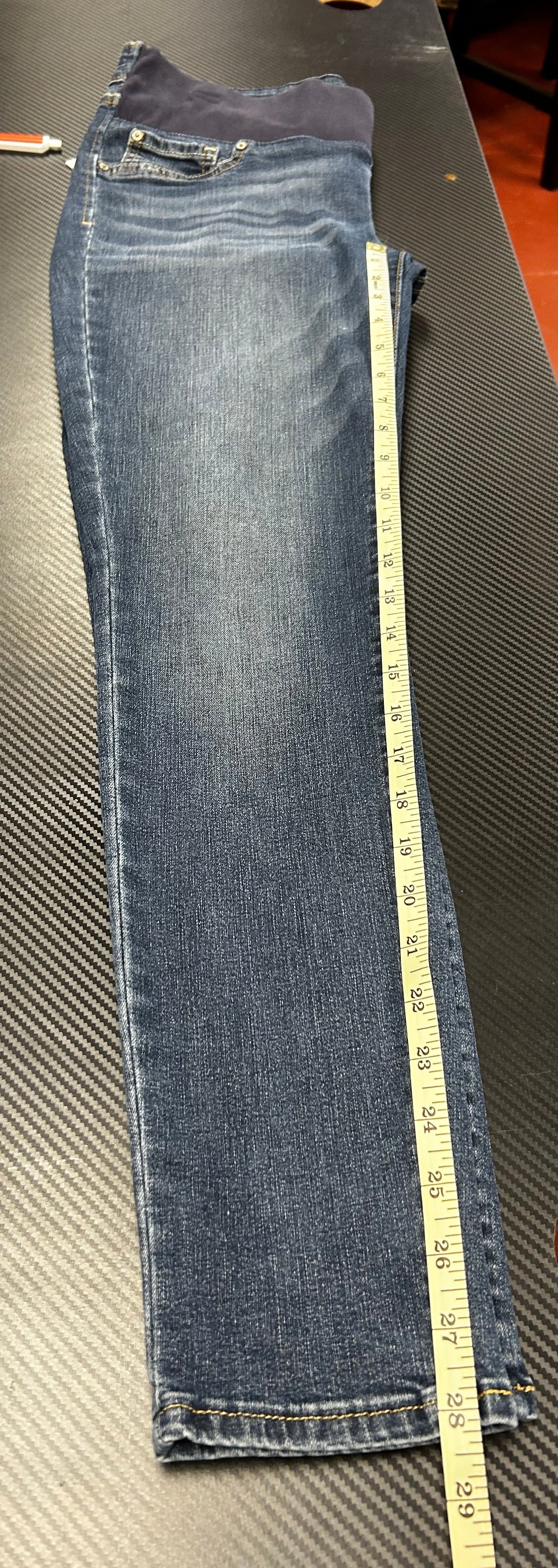 Levi Maternity Jeans