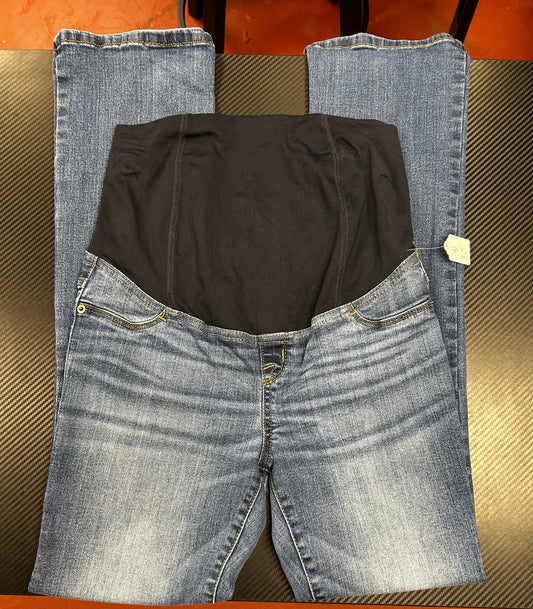 Isabel Maternity Jeans