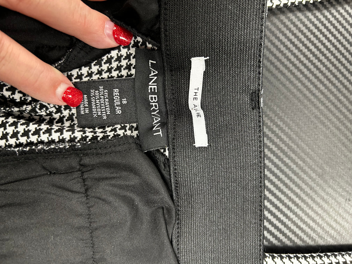 Lane Bryant Dress Pants Size 16