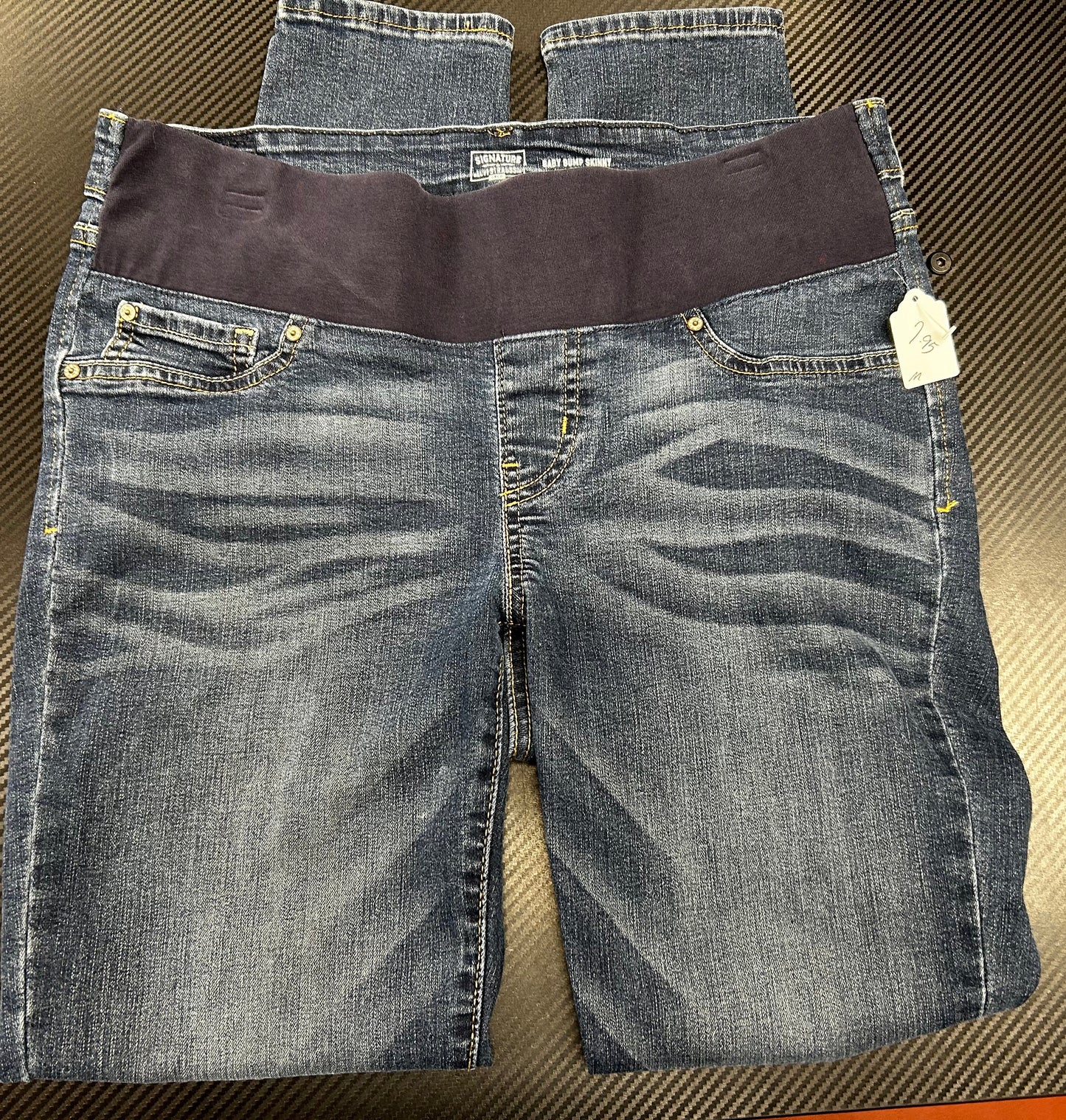 Levi Maternity Jeans