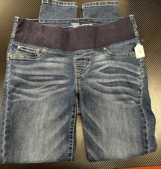 Levi Maternity Jeans