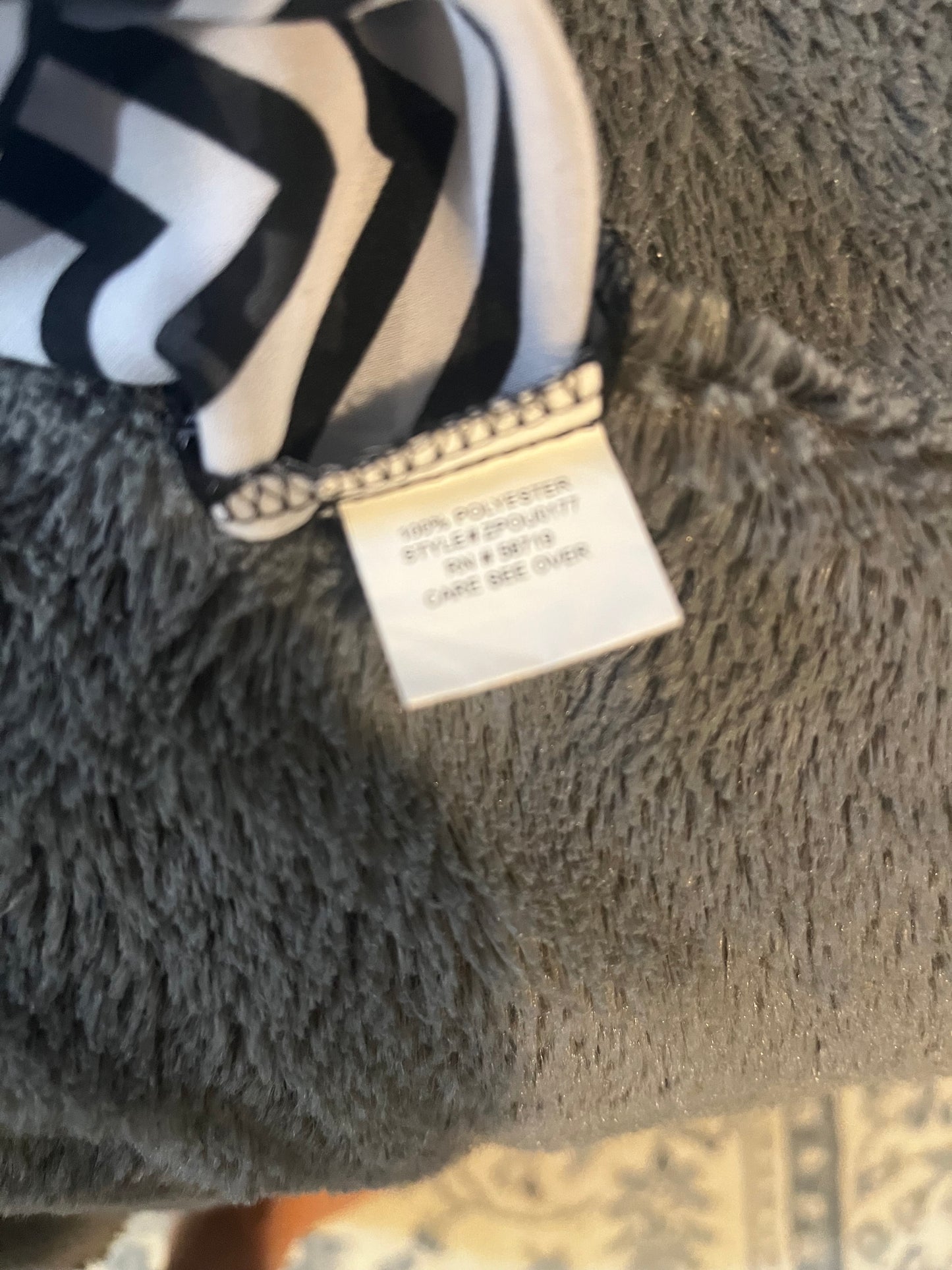 NY Collection 2x Blouse