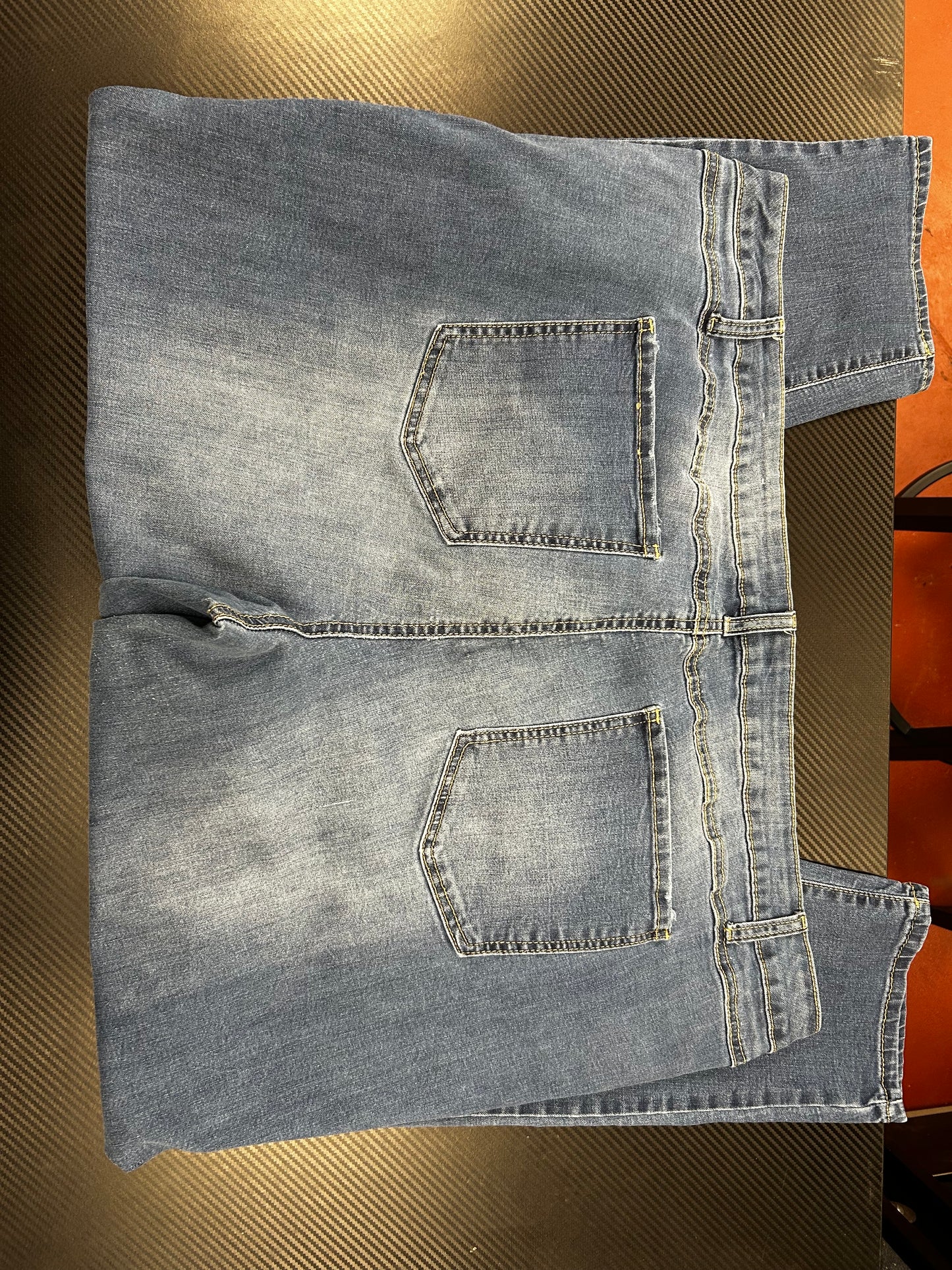 Cato Plus Size Jeans Size 24