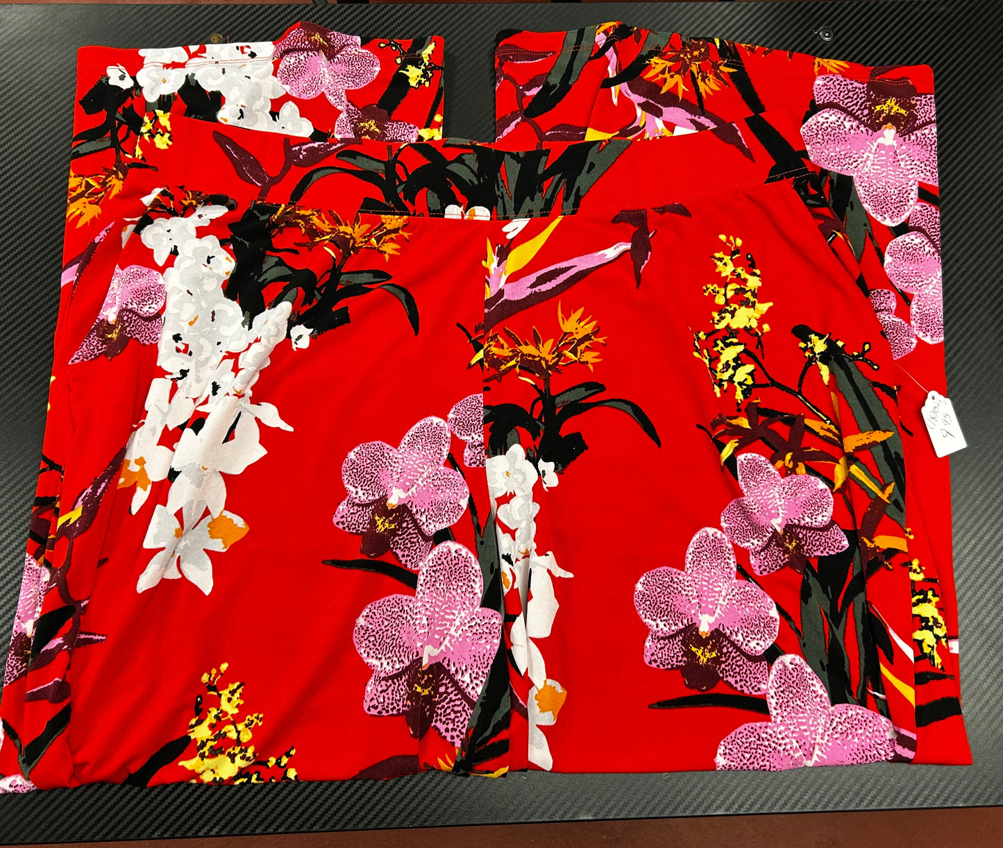 G.I.L.I Plus Size Pants 1x