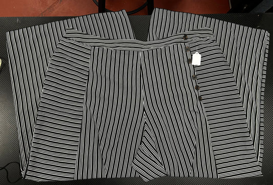 Shein Curve 4x Capri Pants