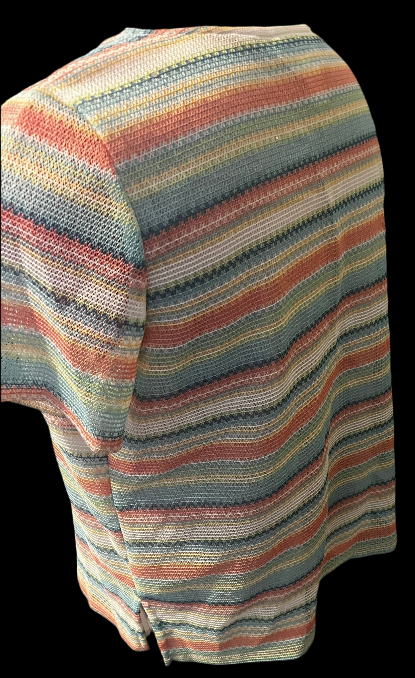 Alfred Dunner XL Blouse