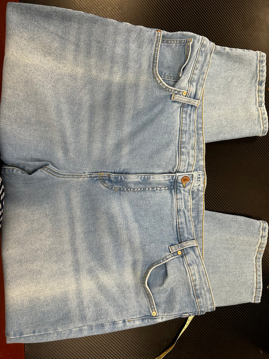 Terra & Sky Size 26W Plus Size Jeans