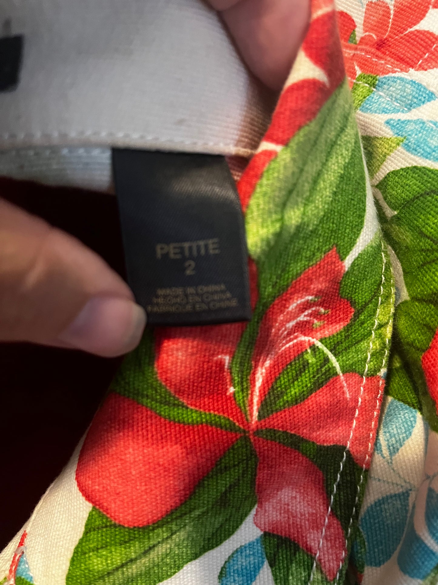 Liz Claiborne Jacket