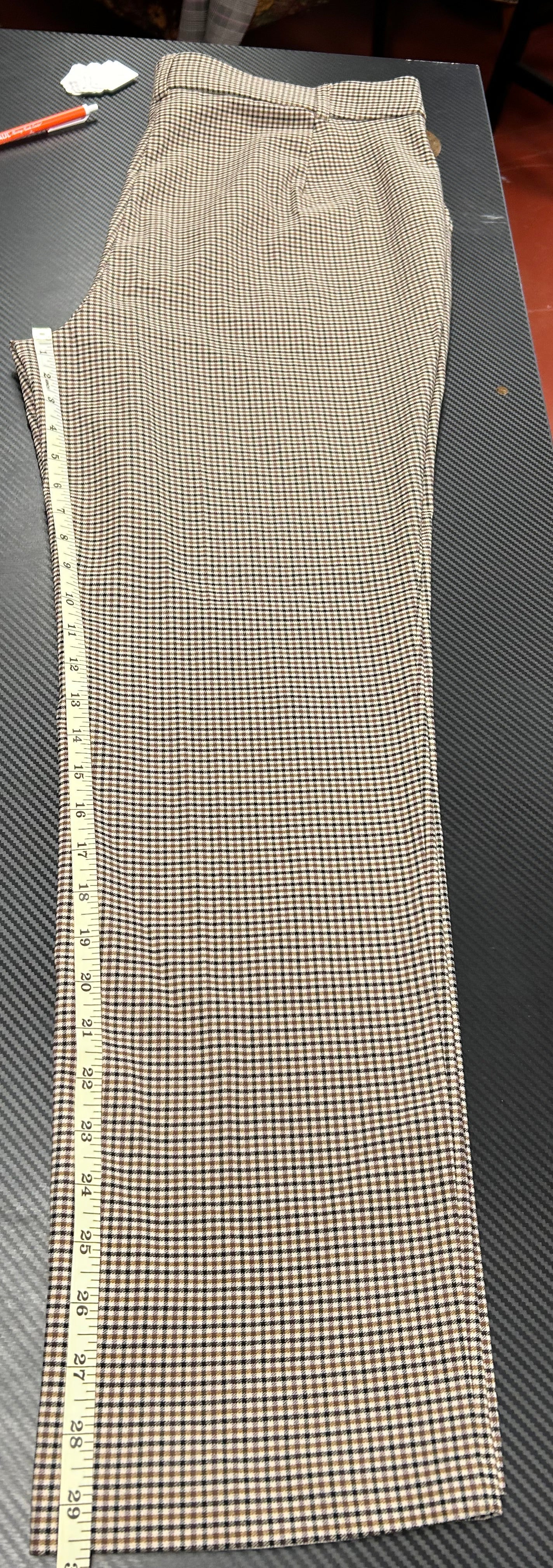 Rafaella Plus Size Dress Pants Size 18