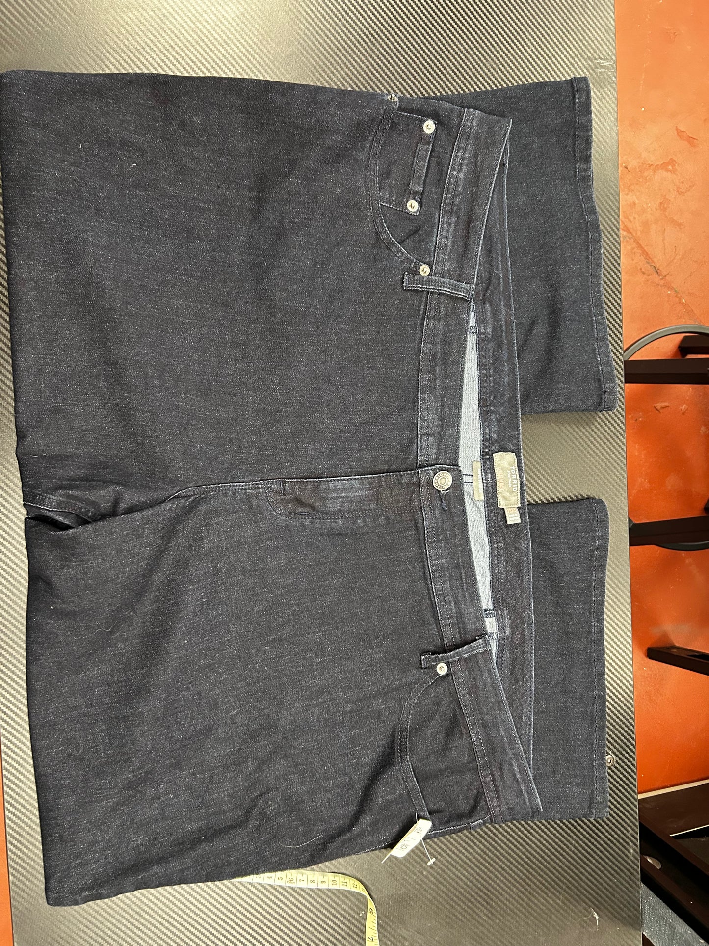 Torrid Size 28 Bootcut Plus Size Jeans