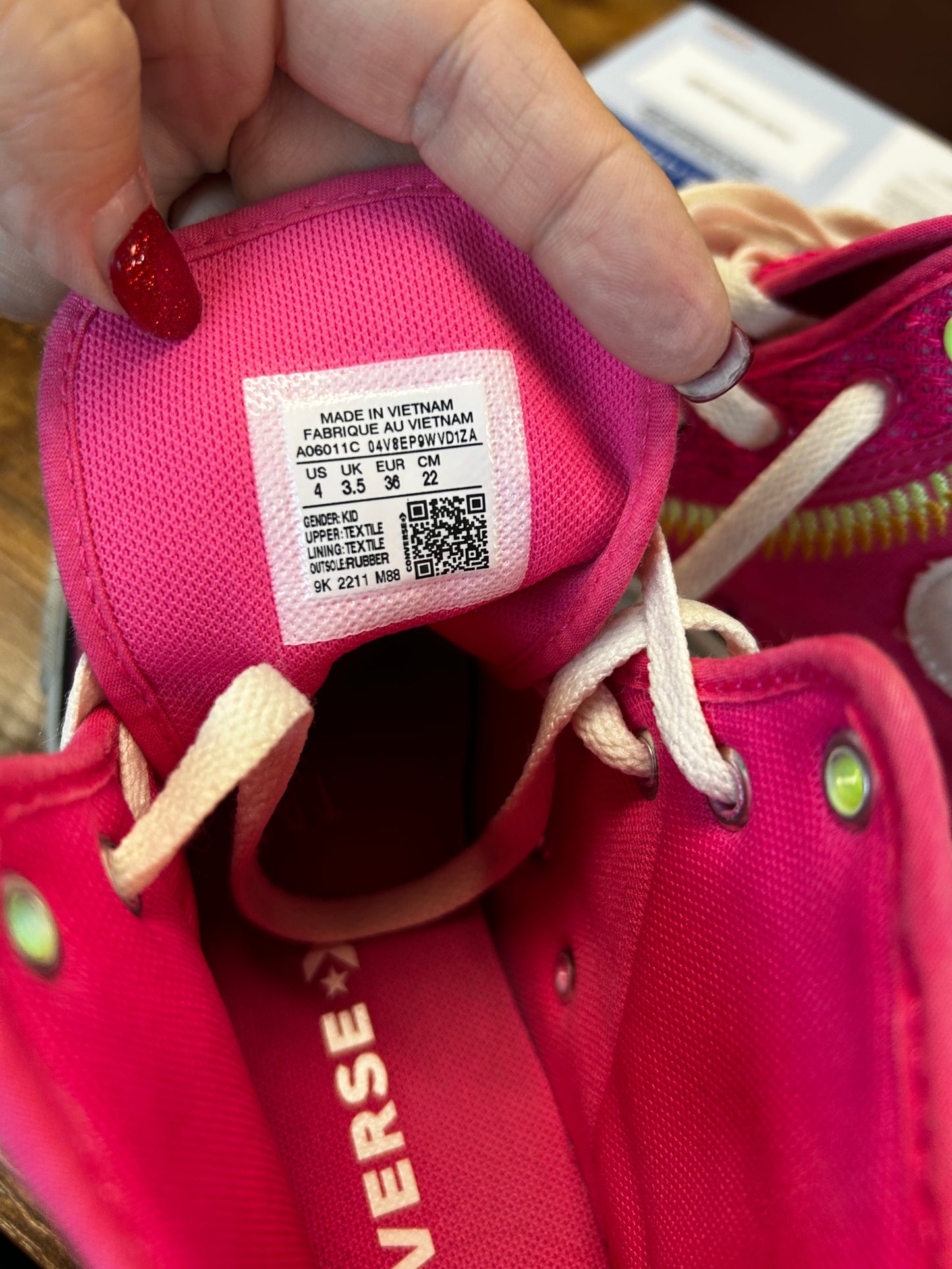 Converse Chuck Taylor All Stars Sneakers