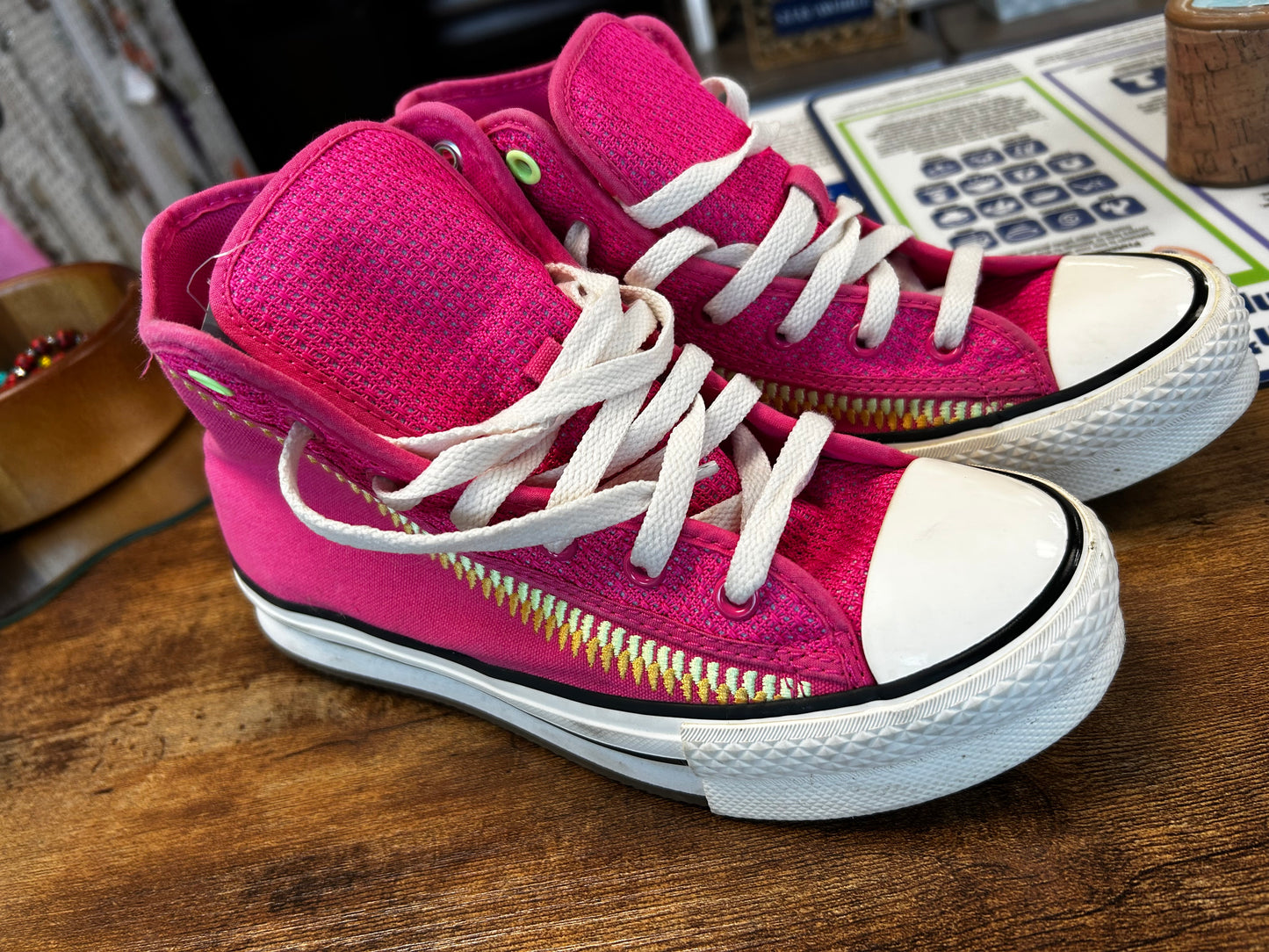 Converse Chuck Taylor All Stars Sneakers
