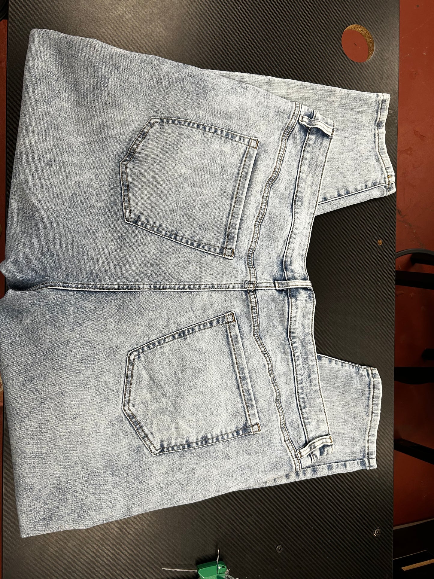 Lane Bryant Size 24 Flex Magic Waistband