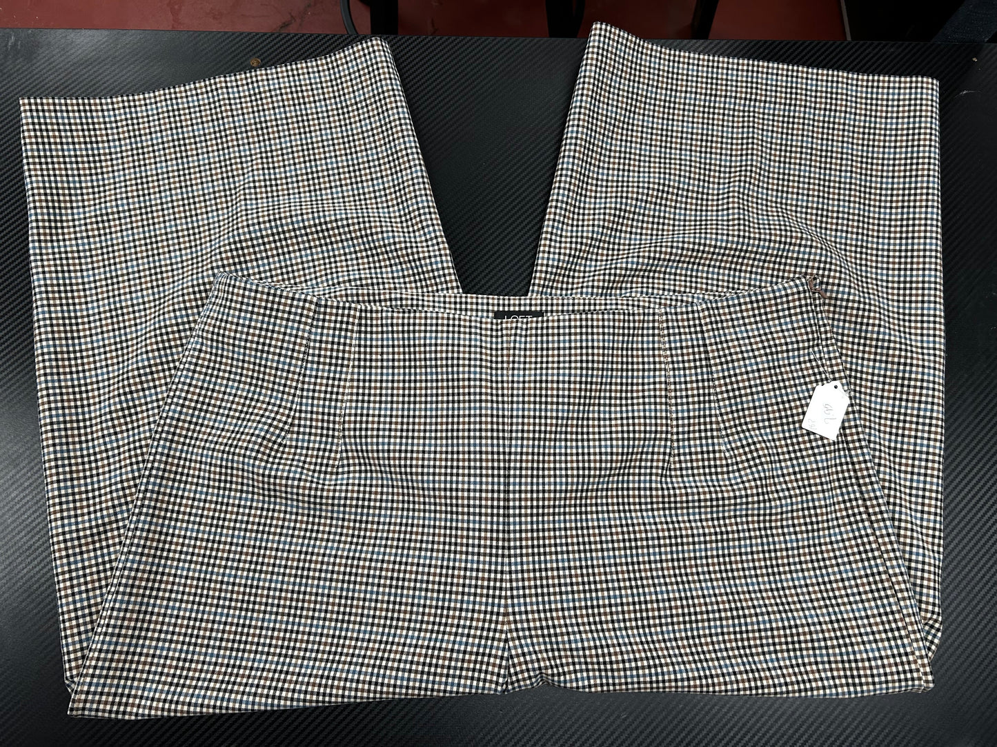 Loft Capri Dress Pants Size 18P