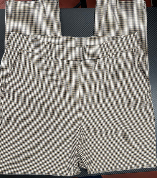 Rafaella Plus Size Dress Pants Size 18