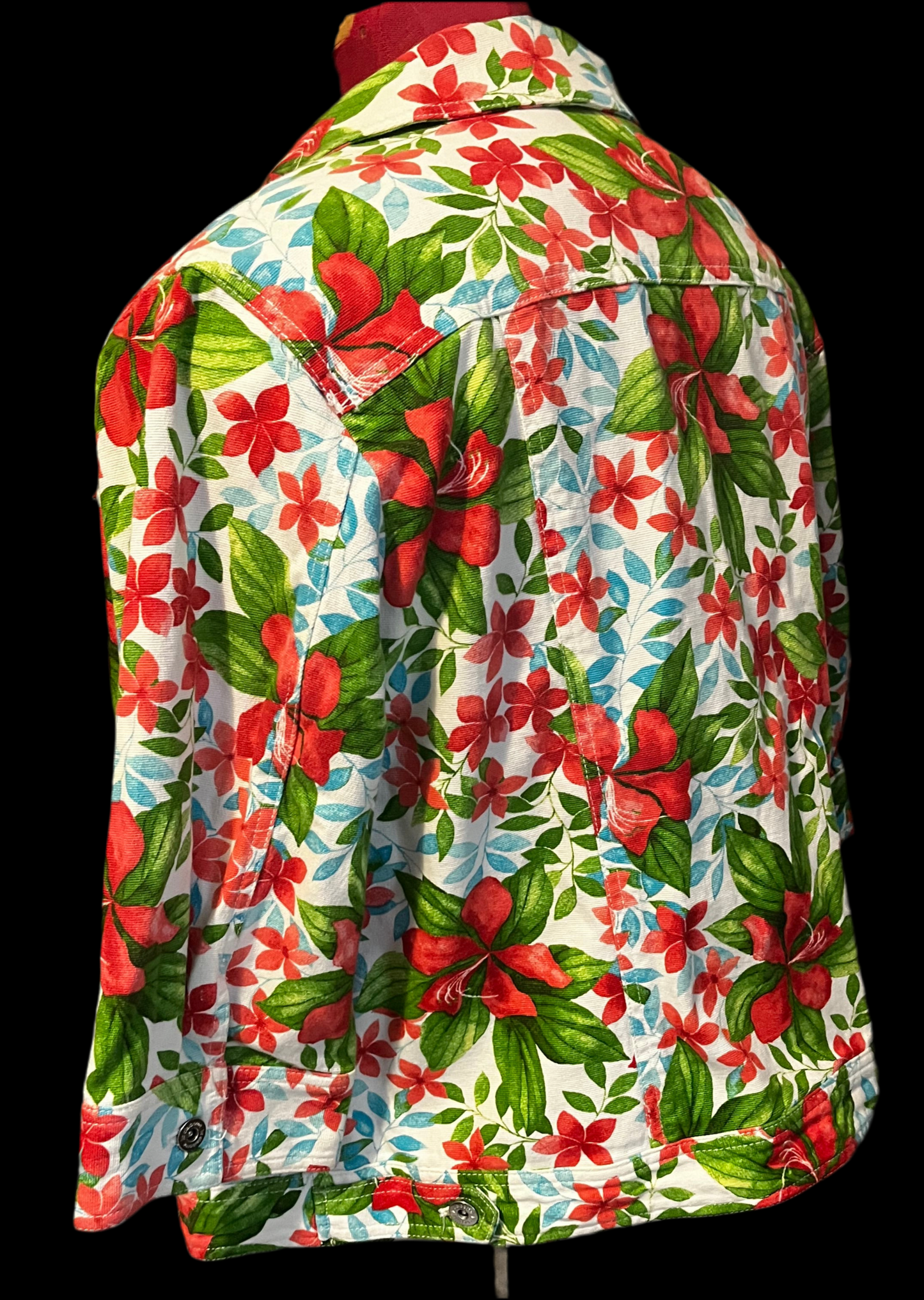 Liz Claiborne Jacket