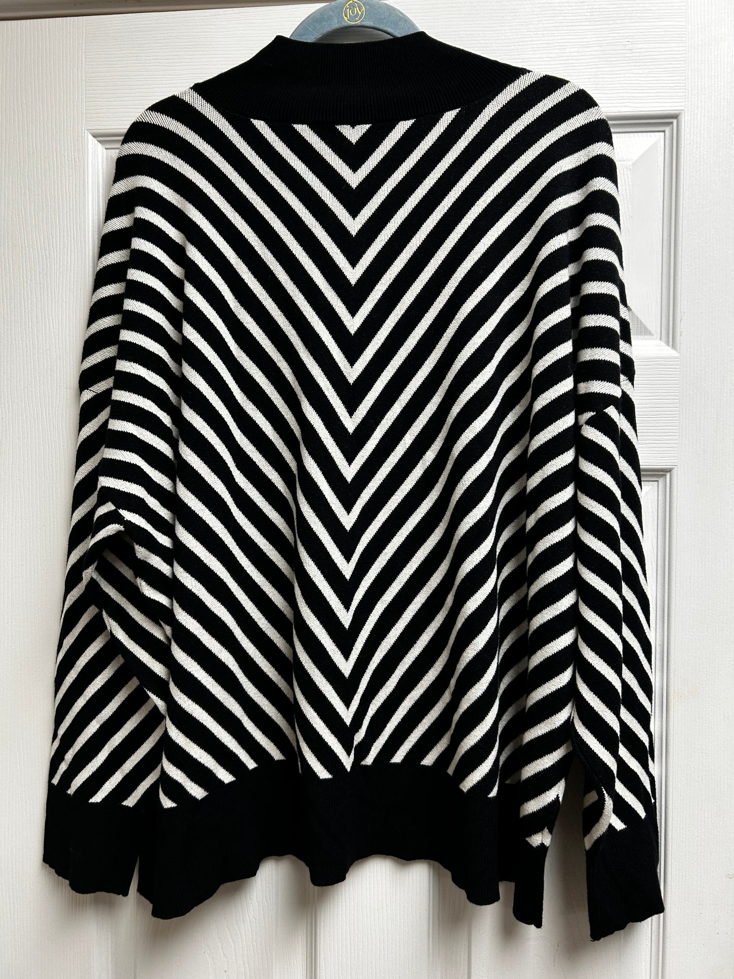 NY&C Long Sleeve Sweater Size 3x