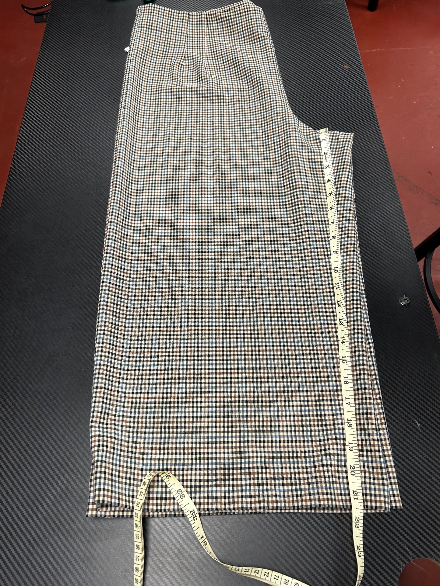 Loft Capri Dress Pants Size 18P