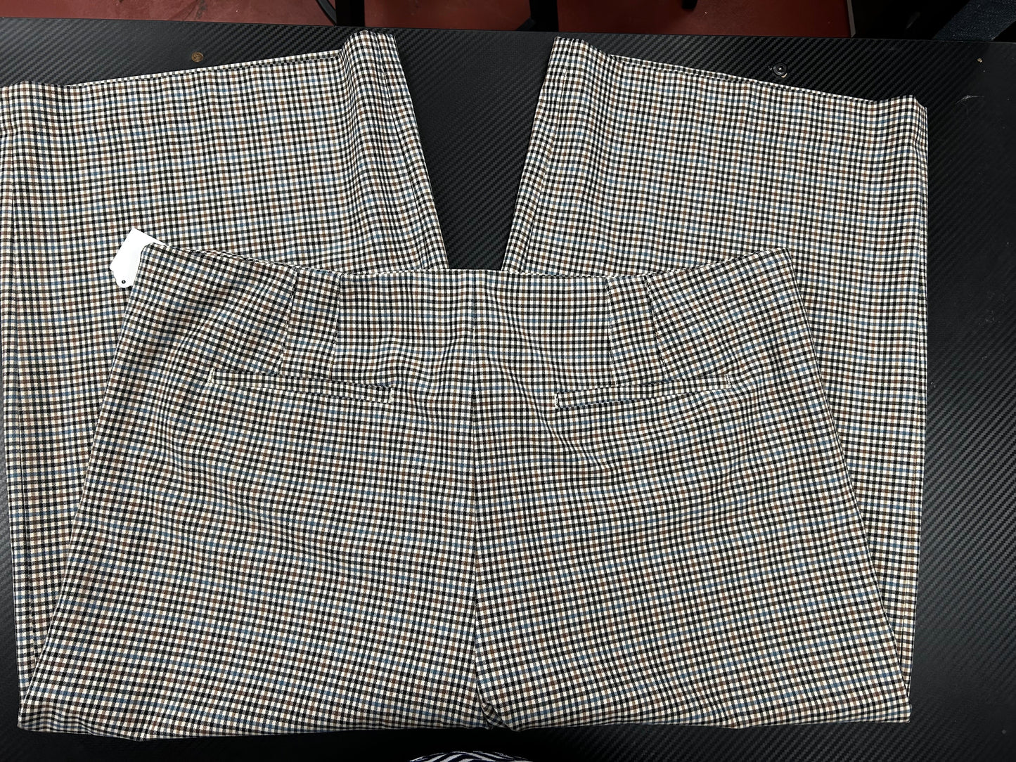 Loft Capri Dress Pants Size 18P