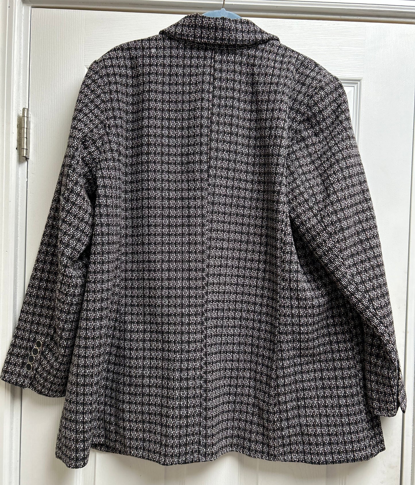 Liz Claiborne Blazer size 18W