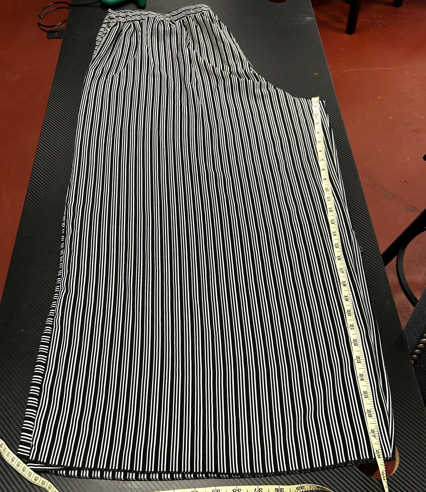 Shein Curve 4x Capri Pants