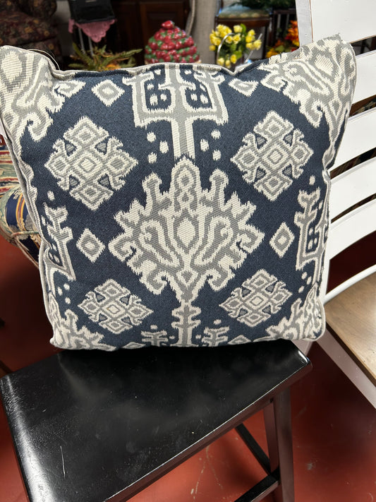 Decorative Pillow
