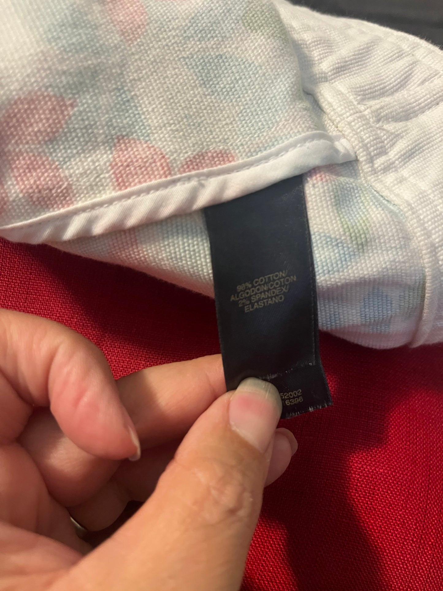 Liz Claiborne Jacket