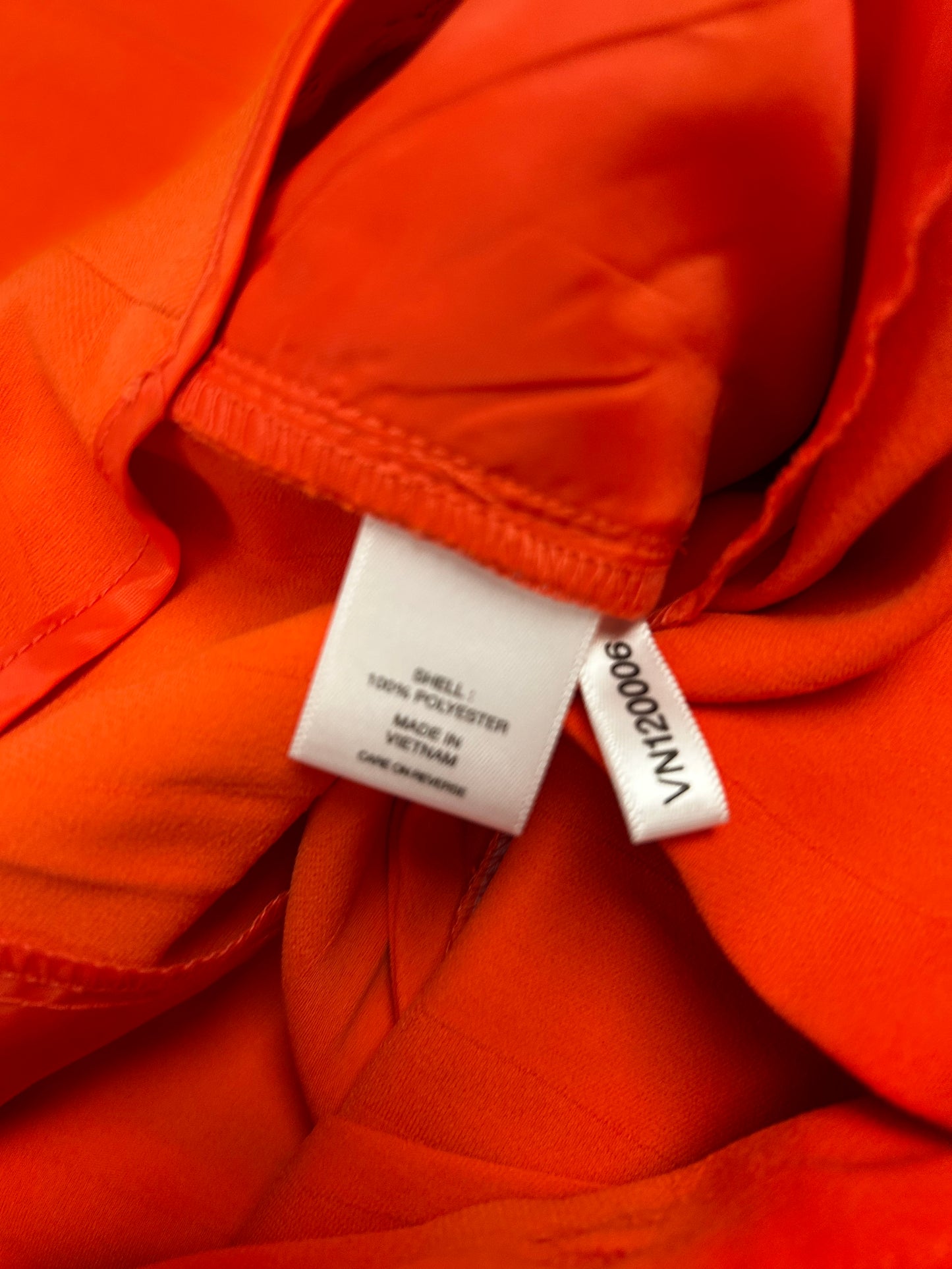 New! NY&C Plus Size Wide Leg Dress Pants 3xl