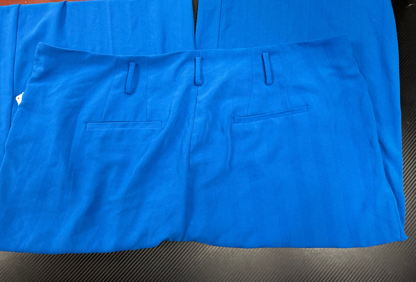 NY&C Plus Size Wide Leg Dress Pants 3xl