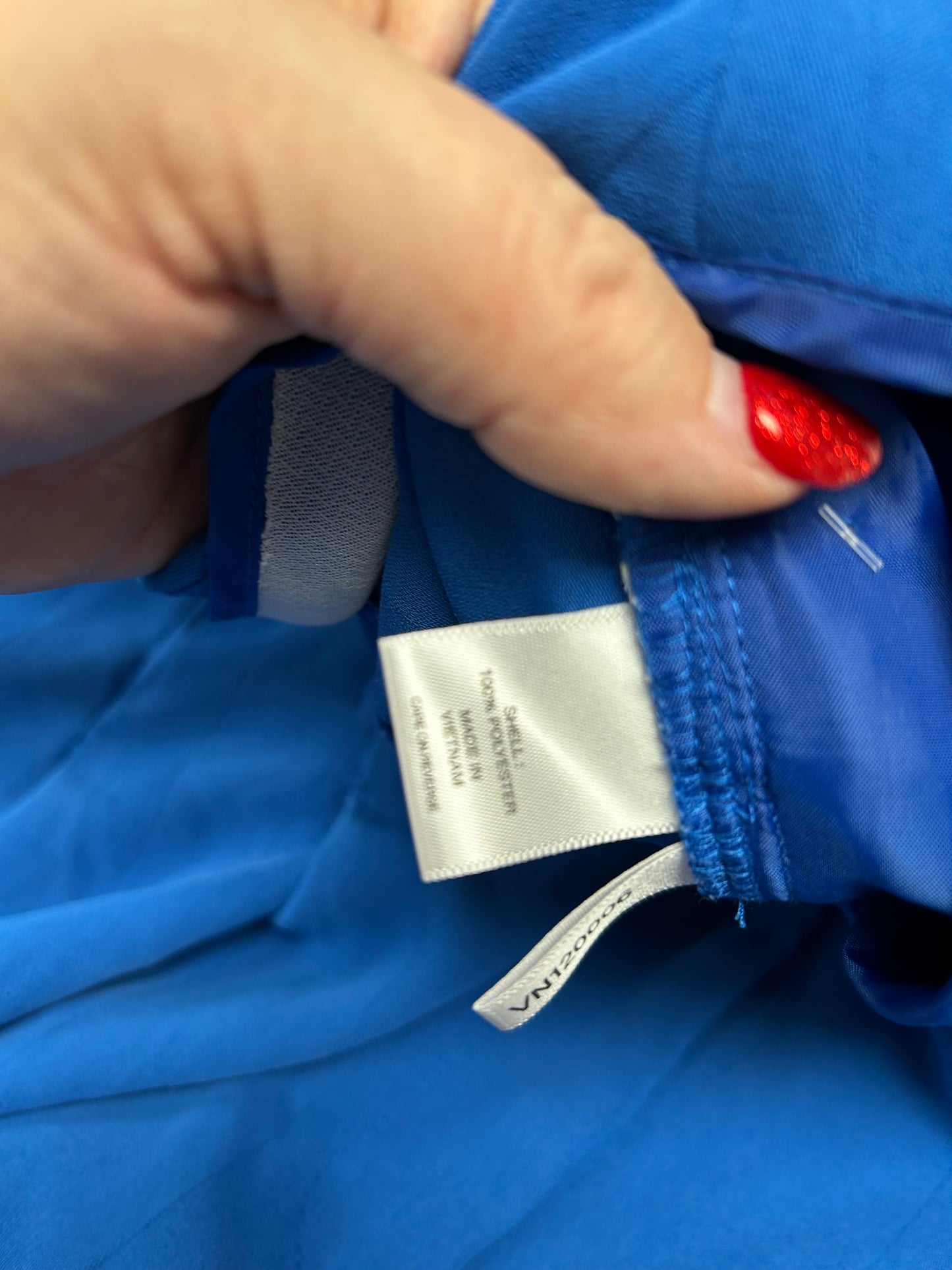 NY&C Plus Size Wide Leg Dress Pants 3xl