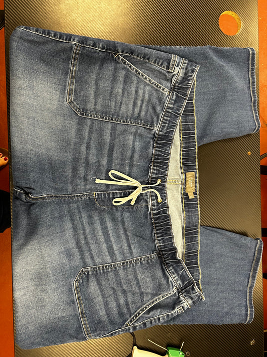 Torrid Size 4 Jeans