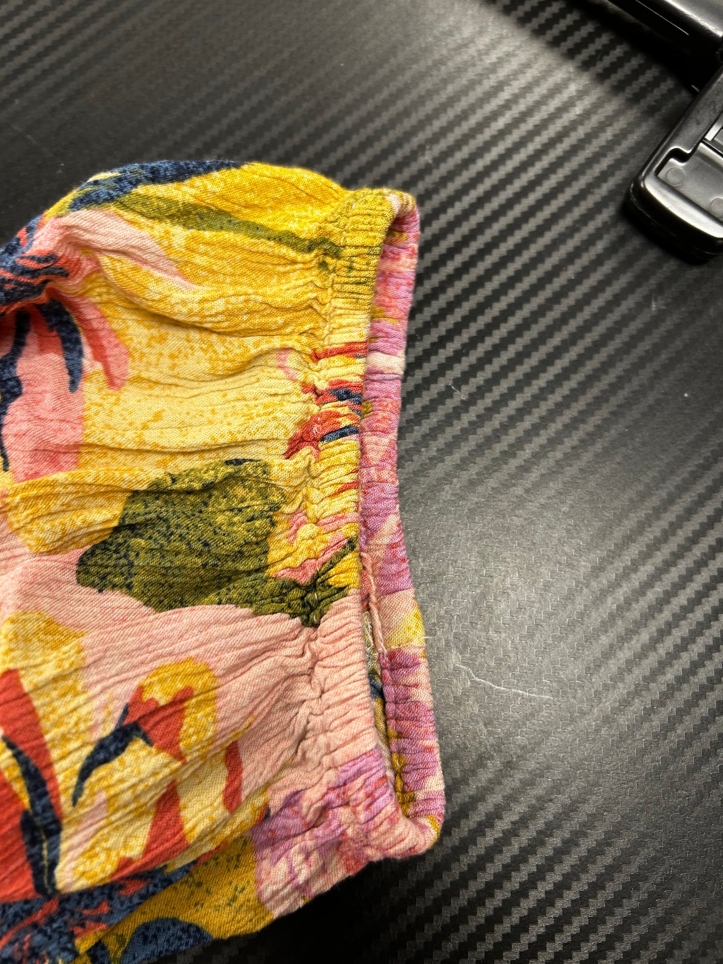 Terra & Sky Floral Bouse 2x