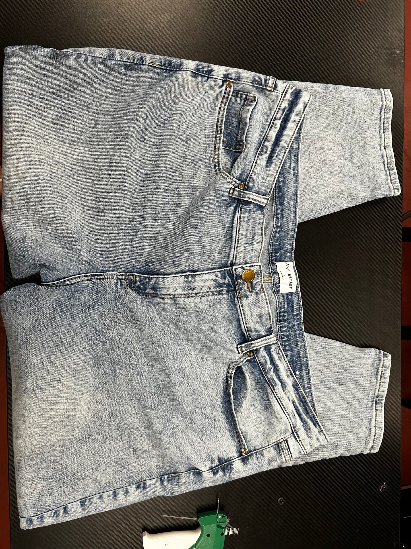 Lane Bryant Size 24 Flex Magic Waistband