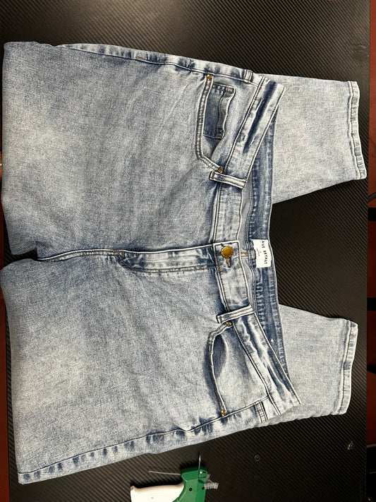 Lane Bryant Size 24 Flex Magic Waistband