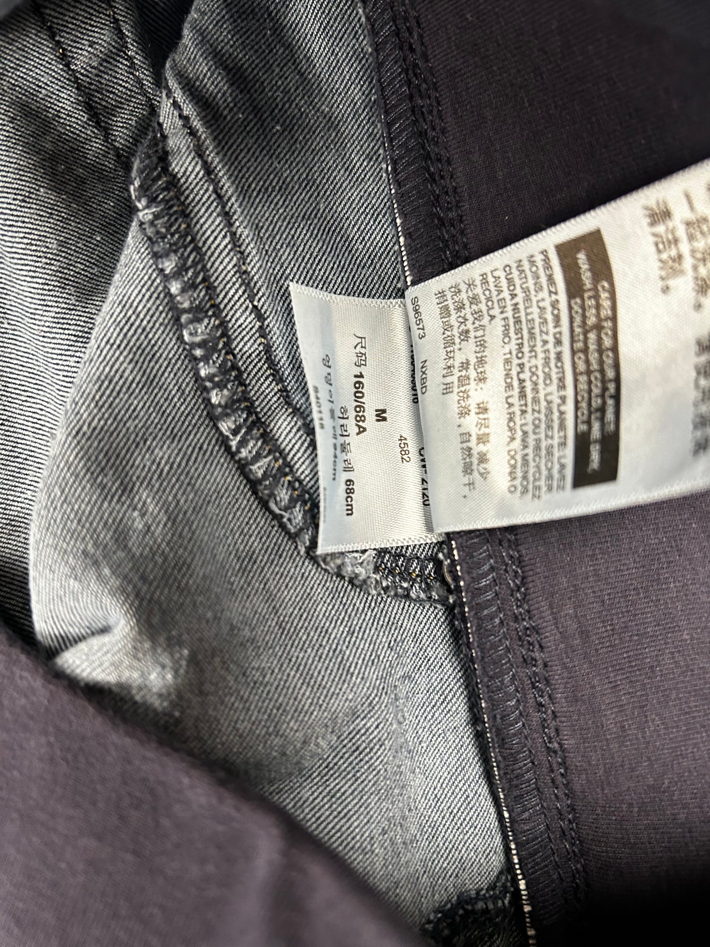 Levi Maternity Jeans