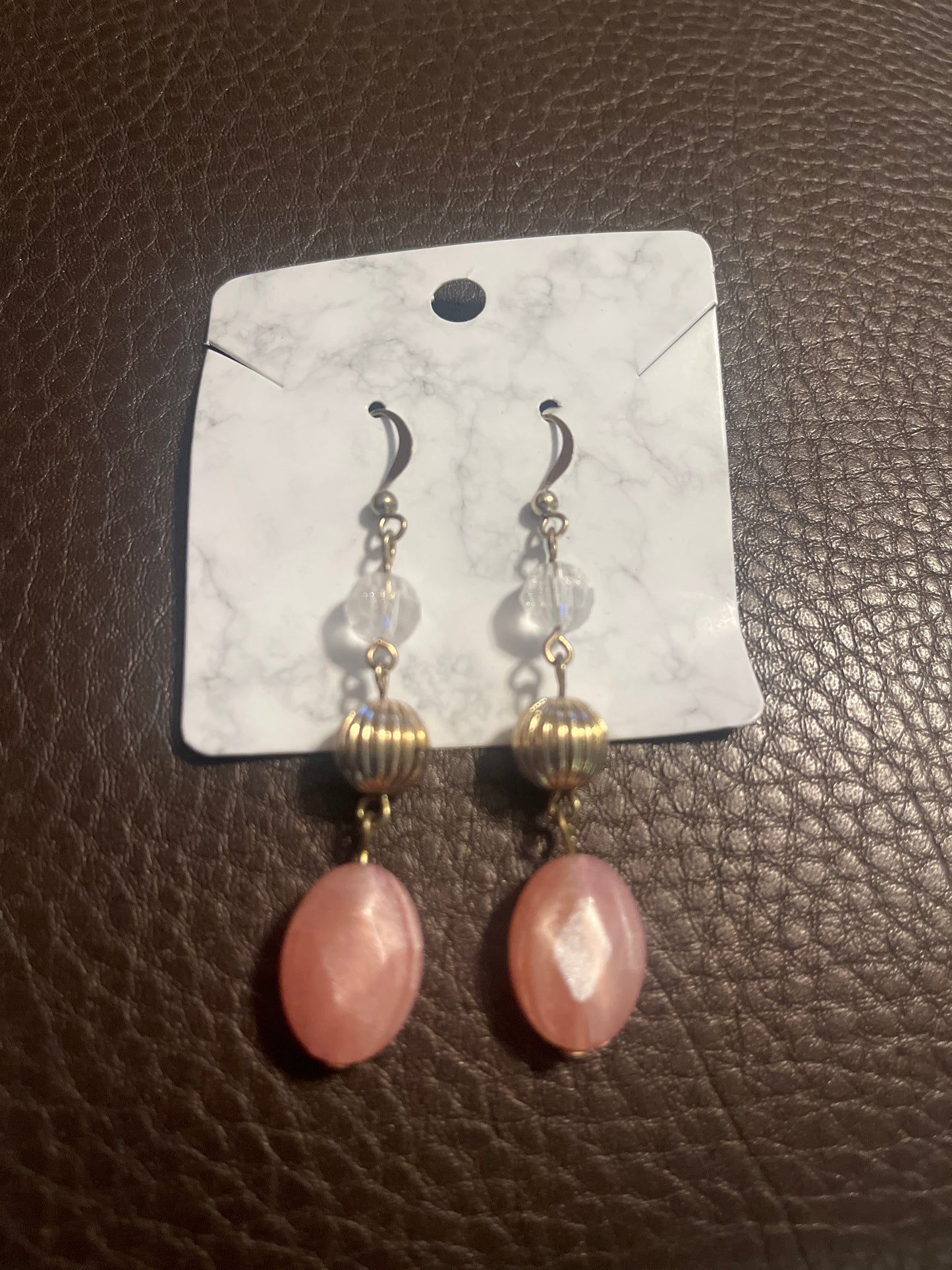 Cute Long Drop Earrings