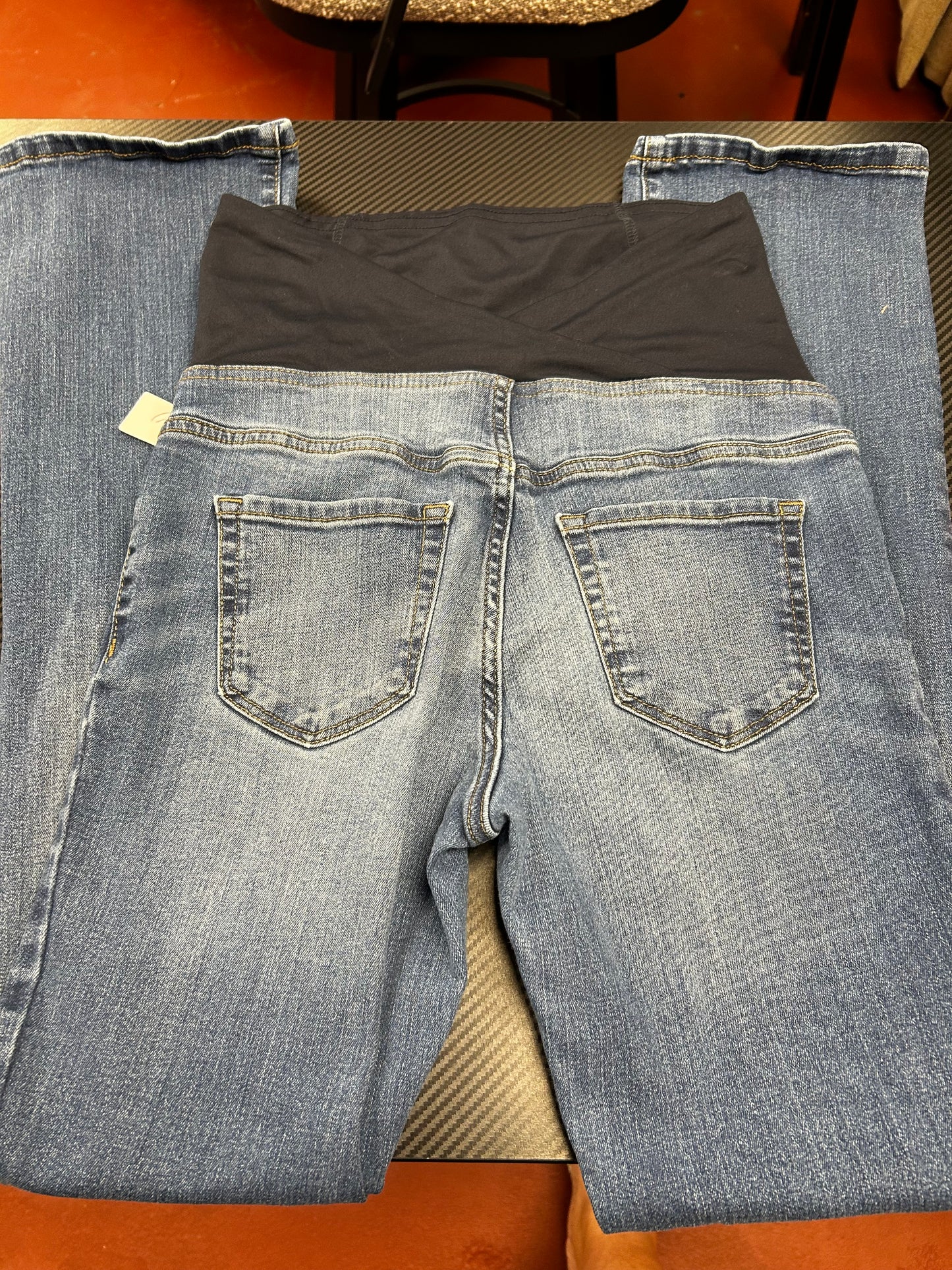 Isabel Maternity Jeans