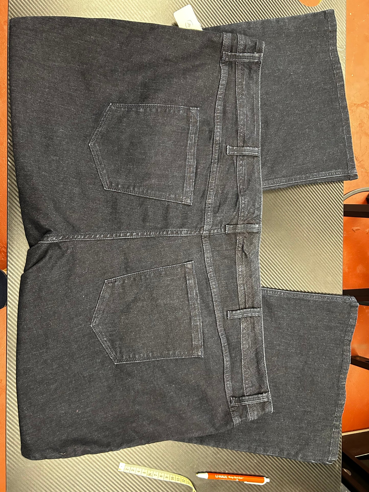 Torrid Size 28 Bootcut Plus Size Jeans