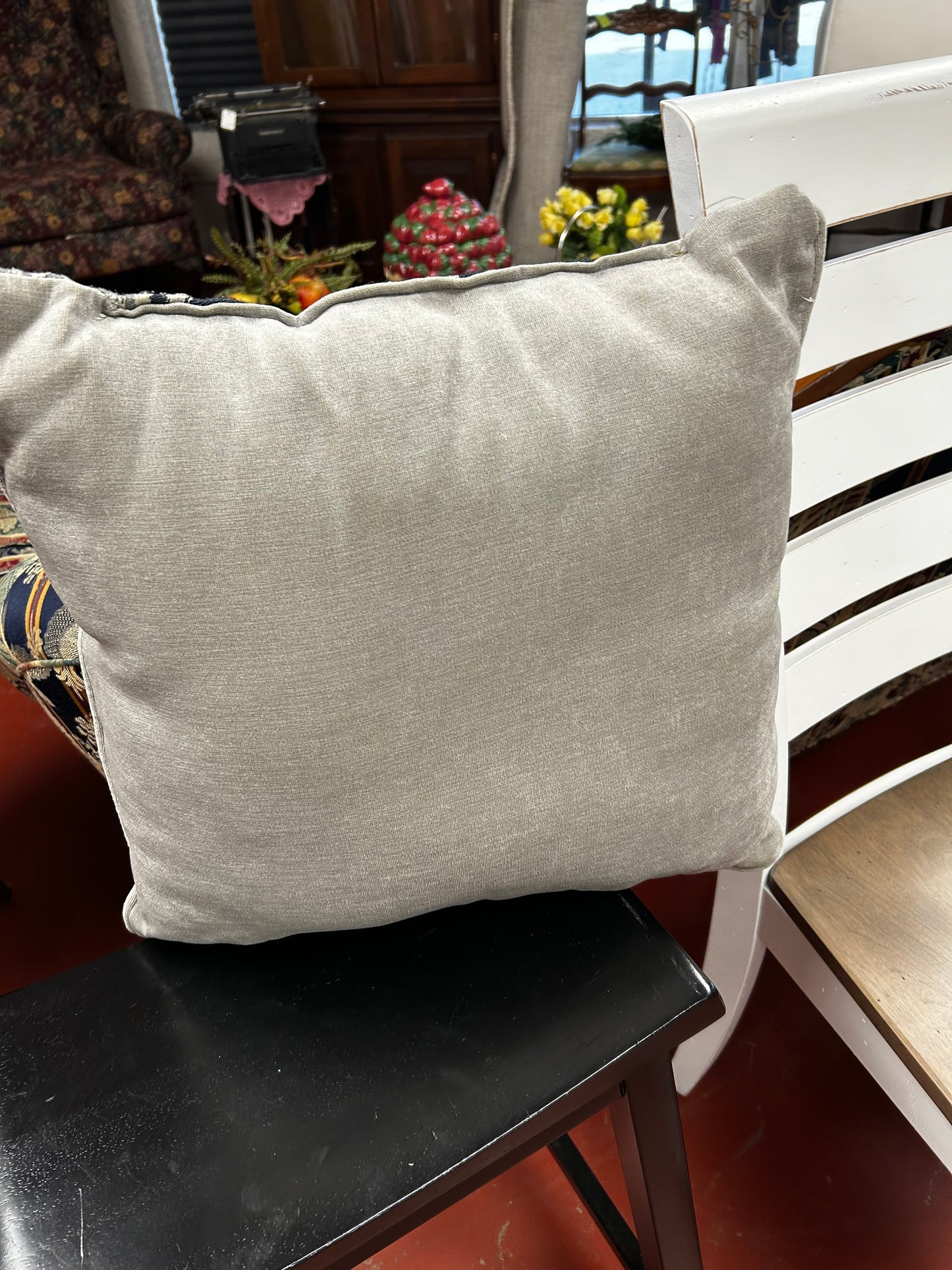 Decorative Pillow