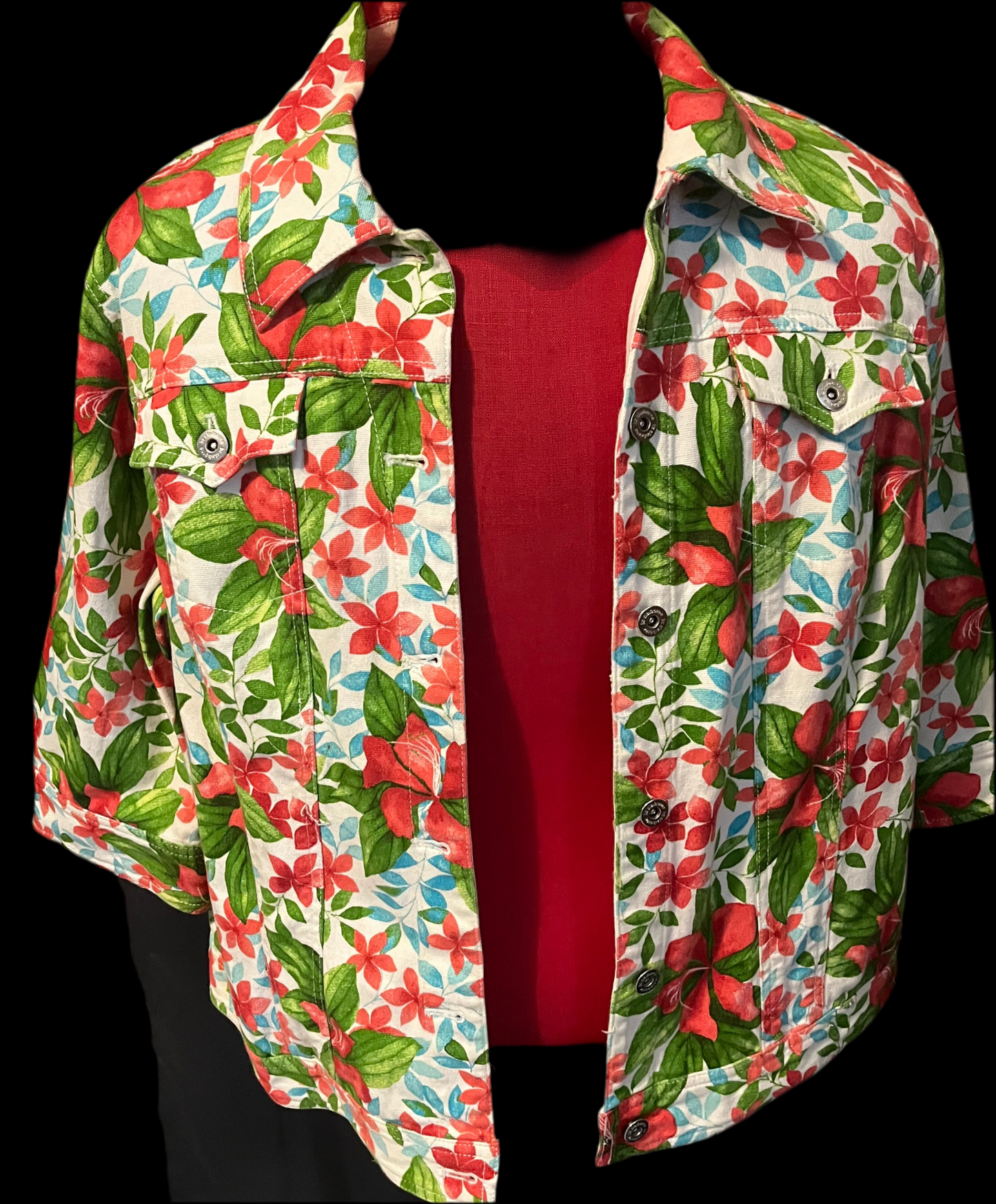Liz Claiborne Jacket