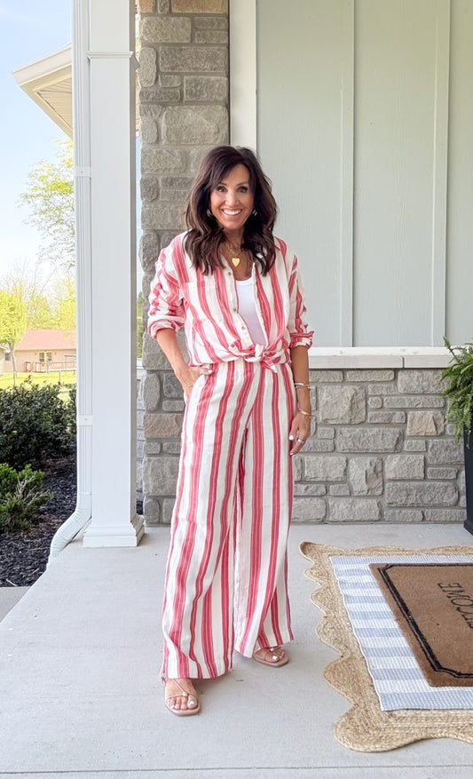 Old Navy High-Waisted Crinkle Gauze Super Wide-Leg Pants 2xl