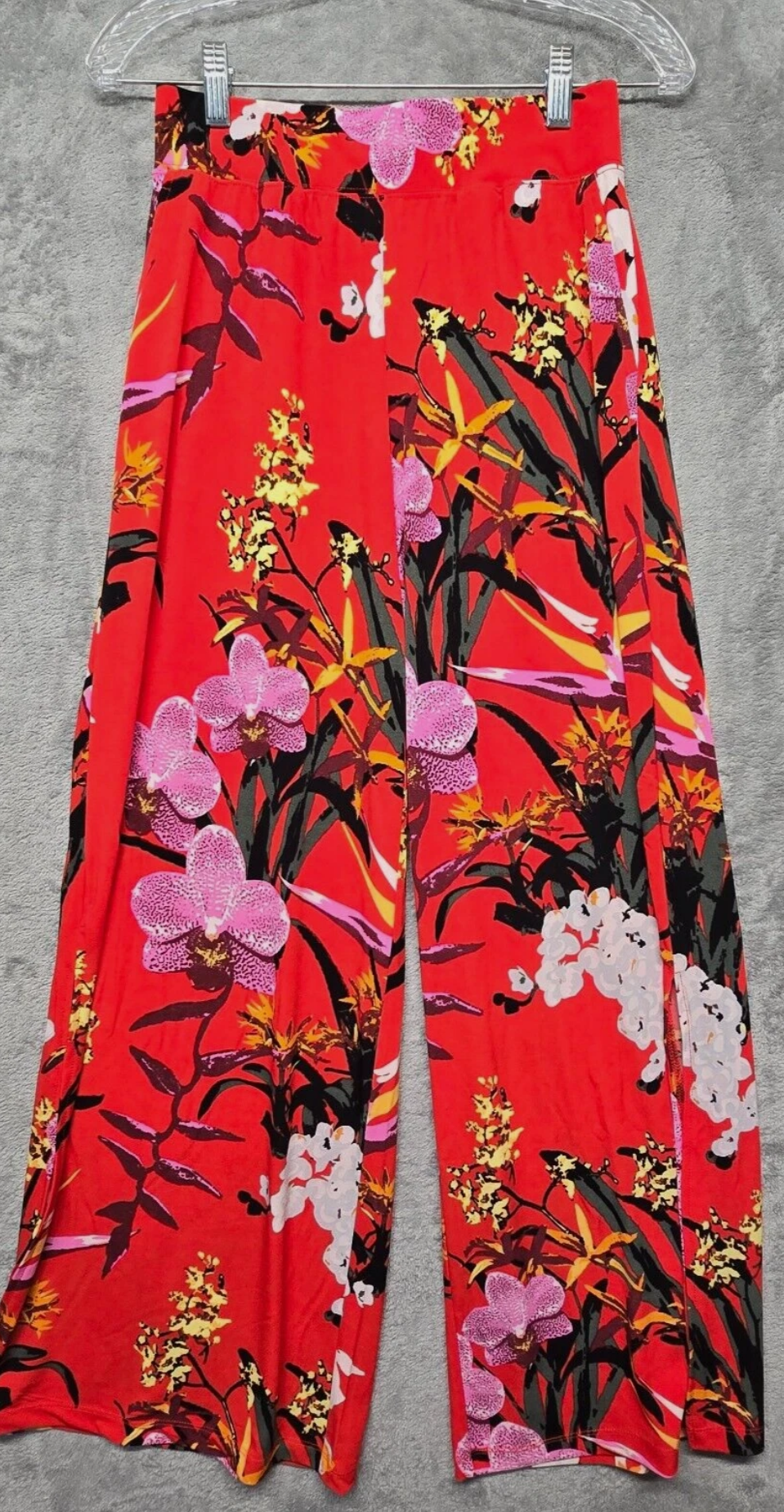 G.I.L.I Plus Size Pants 1x