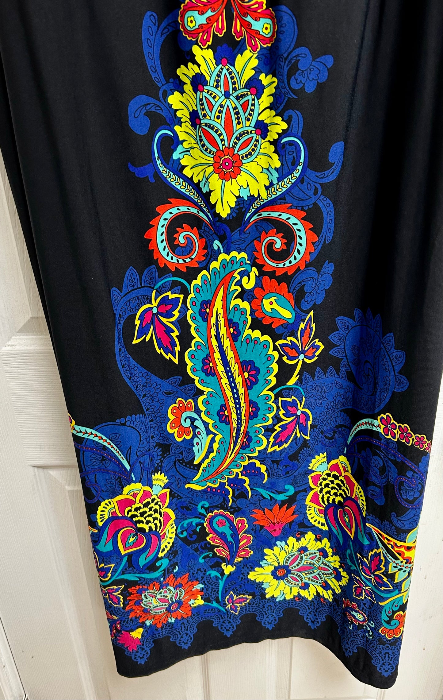 Plus Size Catherines Sleeveless Dress